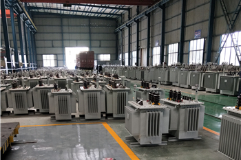 石河子1250kva油浸式变压器 10kv/0